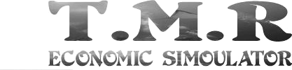T.M.R Economic Simulator