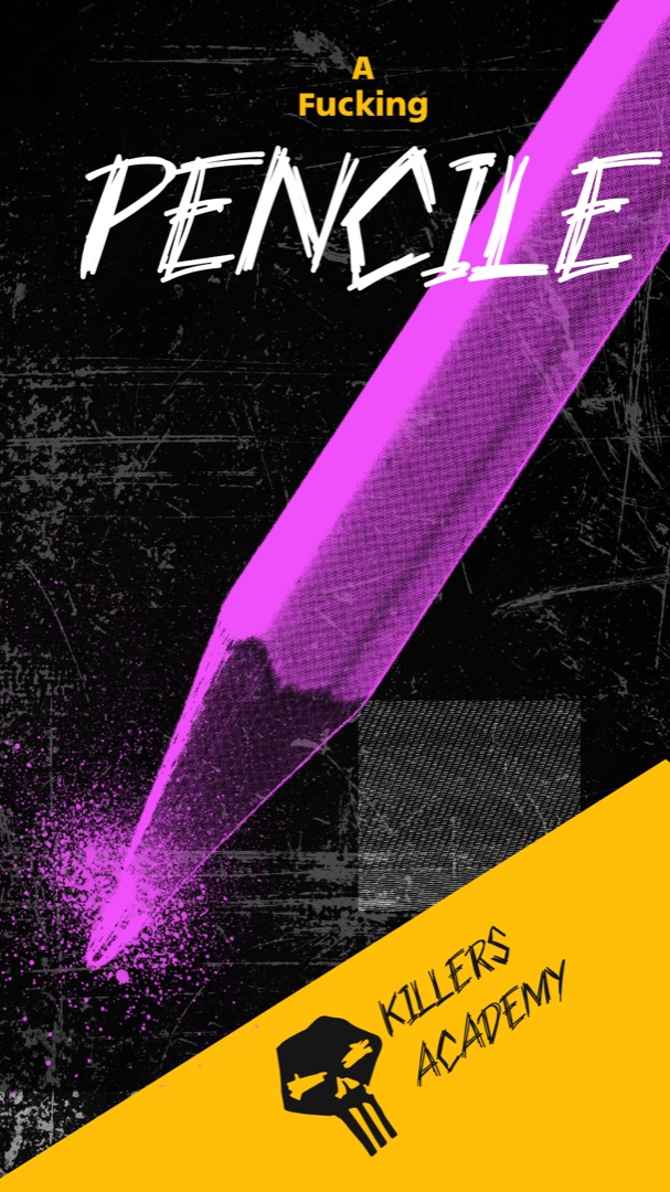 Story: a pencil