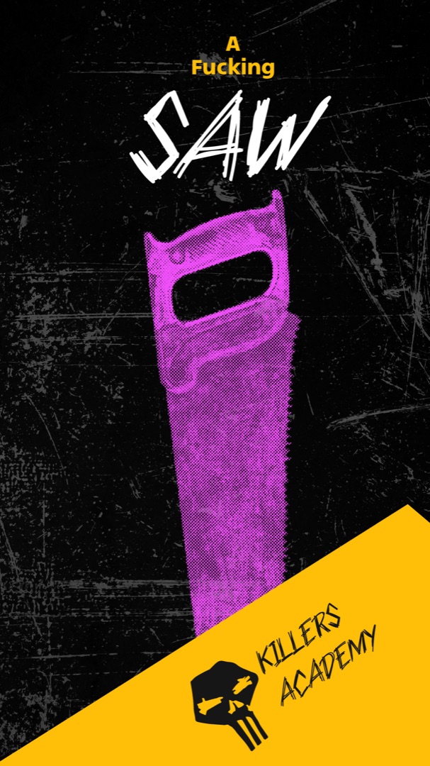 Story: a saw